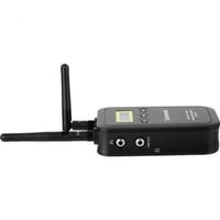 Saramonic VmicLink5 5.8GHz SHF Wireless 3x Lavalie...