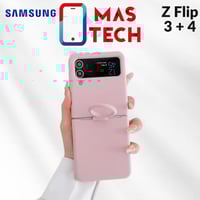 جراب حماية سامسونج زي فليب