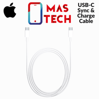 كيبل شحن USB-C من أبل