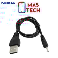 كيبل شحن نوكيا دبوس صغير