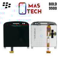 شاشة بلاكبيري بولد 9900