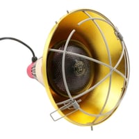 مصباح تدفئة للمواشي حجم كبير