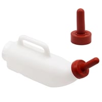 رضاعة عجول او حيران 2 لتر