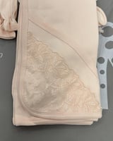 طقم افرول 7 قطع قطن