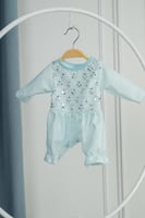 افرول مواليد لمسة ناعمة