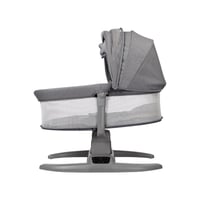 هزاز أطفال من ماركة ماستيلا رمادي