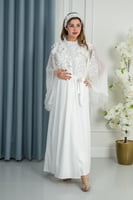 روب استقبال بتصميم انيق - افوايت