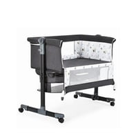 سرير نكست تو مي رمادي