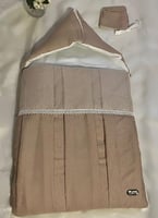 مدس مواليد قطن كتان