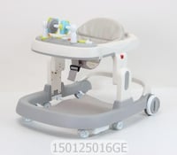 مشاية أطفال متعددة الوظائف