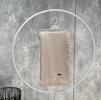 بطانيه تركي صوف