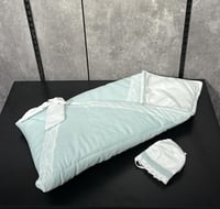 مدس مواليد لينن بفيونكه صغيره