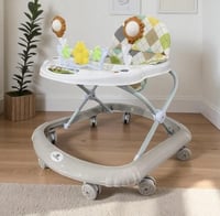 مشاية أطفال خفيفة الوزن بعدة الوان