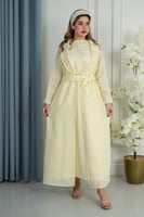 طقم سابع روب نفاس + مدس طفل+ لبس البيبي