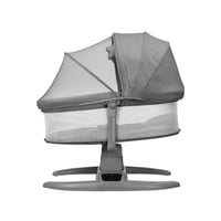 هزاز أطفال من ماركة ماستيلا رمادي