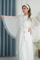 روب استقبال بتصميم انيق - افوايت