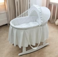 سلة موسى بخامة ببل ناعمة