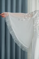 روب استقبال بتصميم انيق - افوايت