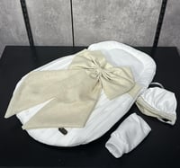 مدس مواليد لينن بفيونكه