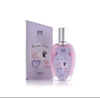 عطر بودر نيو للأطفال والنساء 100 مل الاصلي