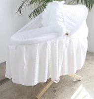 سلة موسى بخامة ببل ناعمة