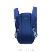 شيالة أطفال مريحة وداعمة للرقبة والظهر