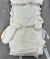 طقم 7 قطع ولادي