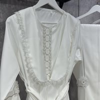 بجامة استقبال