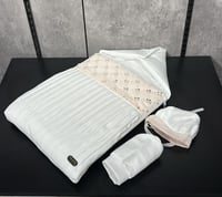 مدس نعومة الماس – تصميم أنيق للمولود