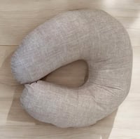 وسادة الأمومة والرضاعة متعددة الاستخدامات