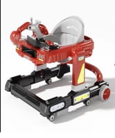 مشاية المتسابق الصغير