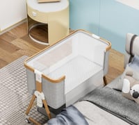 سرير نكست تو مي بيج