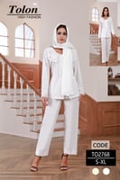 روب نفاس بجامه