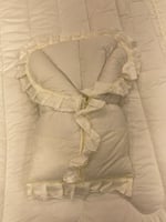 مفرش نفاس قطن 6 قطع