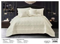 طقم مفرش مفرد مضغوط 4قطع