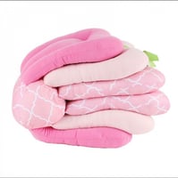 مخده للرضاعه قابله للتعديل