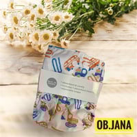 كلوت تدريب مانع التسريب