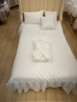 مفرش نفاس تفته