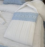 طقم إستقبال نسمات سماوية