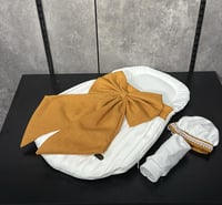 مدس مواليد لينن بفيونكه