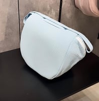 مهاد قابل للطي سماوي