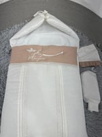 مدس مواليد تطريز بالاسم