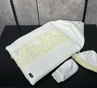 مدس مواليد ورد بارز