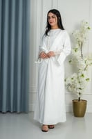 روب استقبال مواليد للأم بكلفة فاخرة