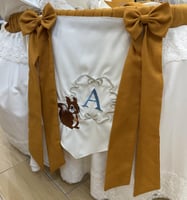 طقم إستقبال متكامل بتطريز أنيق وخامة فاخرة