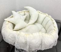 مفرش عش العصفور