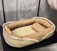 مهاد قابل للطي بيج