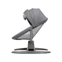 هزاز أطفال من ماركة ماستيلا رمادي