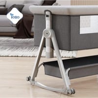 سرير نكست تو مي - رمادي