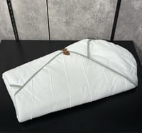 مدس مواليد قطن كتان